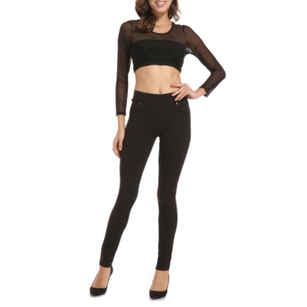NWT My Favorite Pants
